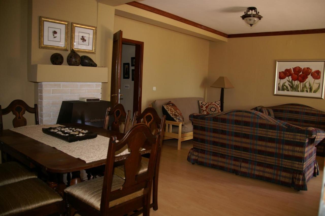 Tito'S Place Ohrid Exterior photo